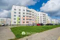 Mieszkanie 2 pokoi 59 m² Fanipol, Białoruś