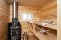Casa de campo 3 habitaciones 56 m² Toivakka, Finlandia