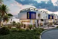 Complejo residencial The Blue