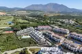 Quartier résidentiel Skye Casares Golf