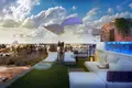 Квартира 3 комнаты 106 м² муниципалитет Лимасол, Кипр