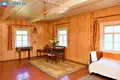 Дом 71 м² Melninkai, Литва