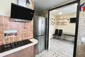 Apartamento 4 habitaciones 58 m² Slutsk, Belarús