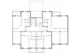 3 room apartment 108 m² Mahilyow, Belarus