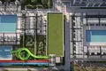 Mieszkanie 1 pokój 36 m² Sweti Włas, Bułgaria