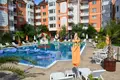 Mieszkanie 2 pokoi 45 m² Nesebyr, Bułgaria