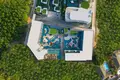 Mieszkanie 1 pokój 37 m² Rawai, Tajlandia
