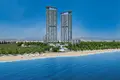 Mieszkanie 3 pokoi 109 m² Limassol, Cypr