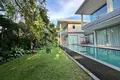 villa de 5 dormitorios 833 m² Choeng Thale, Tailandia