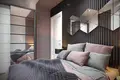 Mieszkanie 4 pokoi 160 m² Konyaalti, Turcja