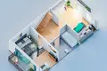 Коттедж 4 комнаты 180 м² Батуми, Грузия