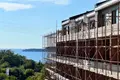 3 bedroom apartment 106 m² Przno, Montenegro
