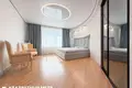 Квартира 3 комнаты 143 м² Минск, Беларусь