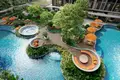 1 bedroom apartment 42 m² Phuket Province, Thailand