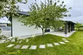Maison 113 m² Dziamidavicki sielski Saviet, Bélarus