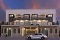 Appartement 2 chambres 89 m² Kato Polemidion Municipality, Chypre