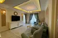 Mieszkanie 2 pokoi 70 m² Alanya, Turcja