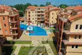 2 bedroom apartment 64 m² Nesebar, Bulgaria