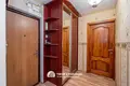 Mieszkanie 2 pokoi 38 m² Mińsk, Białoruś
