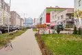 2 room apartment 46 m² Minsk, Belarus