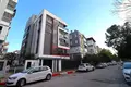 Apartamento 3 habitaciones 110 m² Muratpasa, Turquía