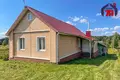 Casa 75 m² Harodzkauski sielski Saviet, Belarús