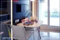 Mieszkanie w nowym budynku Beylikduzu Istanbul apartments project