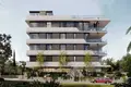 Appartement 4 chambres 197 m² Parekklisia, Chypre