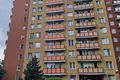 Apartamento 3 habitaciones 53 m² Varsovia, Polonia