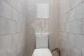 3 room apartment 60 m² Minsk, Belarus