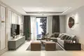 3 bedroom apartment 110 m² Alanya, Turkey