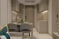 Wohnung 1 zimmer 48 m² Choeng Thale, Thailand