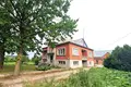 House 264 m² Janusava, Lithuania