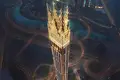 Wohnkomplex Jacob & Co Residences by Burj Binghatti is an ultra-luxury branded project