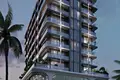 Apartamento 3 habitaciones 95 m² Dubái, Emiratos Árabes Unidos