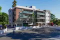 Квартира 2 спальни 80 м² Като Полемидия, Кипр