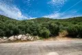 Działki 842 m² Opcina Lastovo, Chorwacja