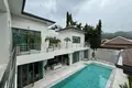 3-Schlafzimmer-Villa 500 m² Karon, Thailand