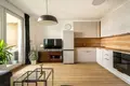 3 room apartment 49 m² Warsaw, Poland