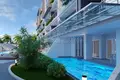 Apartamento 2 habitaciones 68 m² Rawai, Tailandia