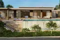 villa de 5 chambres 418 m² Armou, Chypre