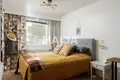 Mieszkanie 2 pokoi 59 m² Jyvaskyla sub region, Finlandia