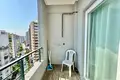 Apartamento 2 habitaciones 54 m² Mezitli, Turquía