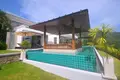 Villa de 6 chambres 1 000 m² Pa Tong, Thaïlande