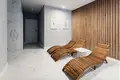 2 bedroom apartment 69 m² Warsaw, Poland