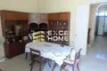 Townhouse 2 bedrooms  Hamrun, Malta