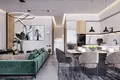 Villa de 5 pièces 167 m² Bodrum, Turquie