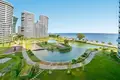 Apartamento 88 m² Beylikduzu, Turquía