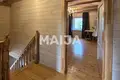 Maison 3 chambres 131 m² Liepupes pagasts, Lettonie
