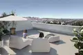 Квартира 2 спальни 98 м² Михас, Испания